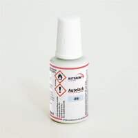 50x Autonom® Lackstift MERCEDES BENZ 870 NICKELGRUEN