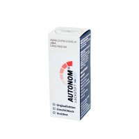 50x Autonom® Lackstift TOYOTA  = 4D2 + 6G1